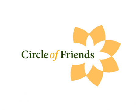 Circle of Friends | Focused Creative Communications Inc.